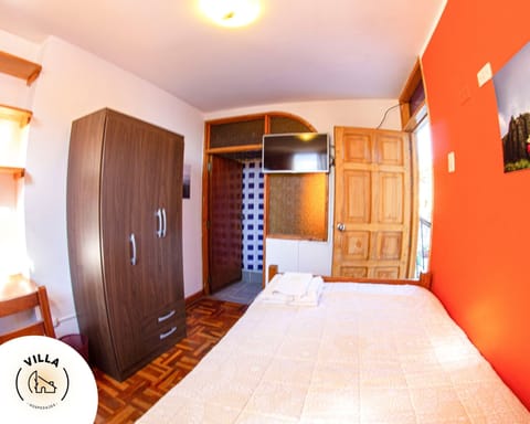 Business Single Room, Private Bathroom, Garden View | Blackout drapes, iron/ironing board, free WiFi, bed sheets