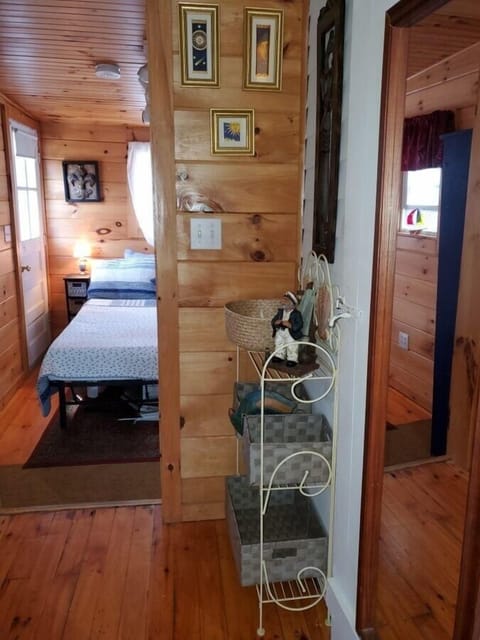 Cottage, 1 Bedroom | 1 bedroom, free WiFi