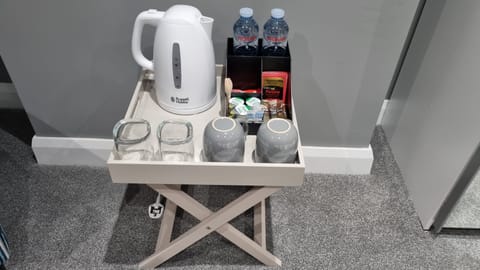 Superior Double Room, 1 Double Bed, Private Bathroom, Garden View | Premium bedding, individually decorated, individually furnished