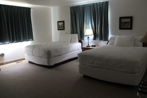 Luxury Suite, City View | Egyptian cotton sheets, premium bedding, individually furnished