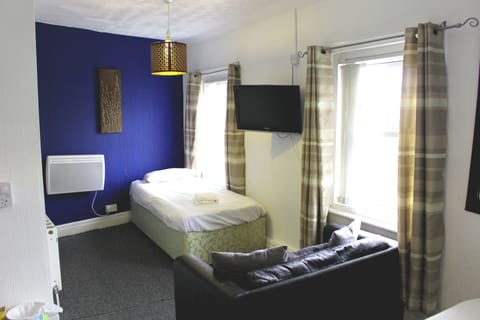 Family Room | Bed sheets