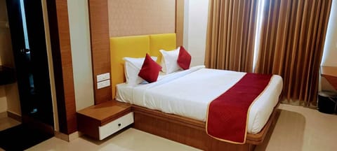 Premium Room, City View | Free WiFi