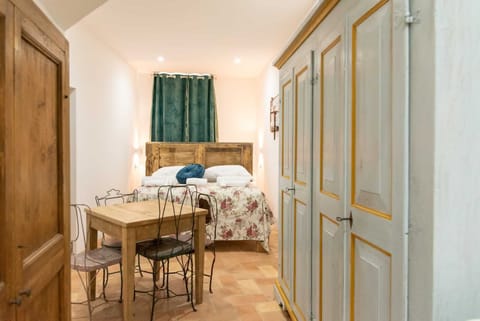 Family Quadruple Room | Premium bedding, down comforters, Tempur-Pedic beds