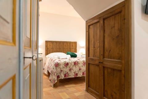 Family Quadruple Room | Premium bedding, down comforters, Tempur-Pedic beds