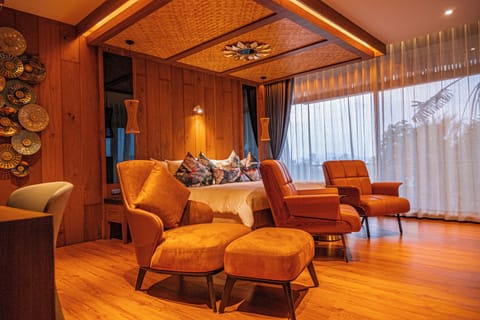 Family Room, Non Smoking | View from room