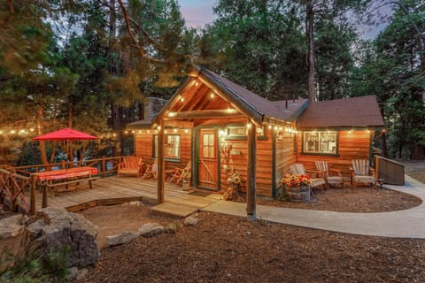 #12 Fishermans Hideaway | Mountain view