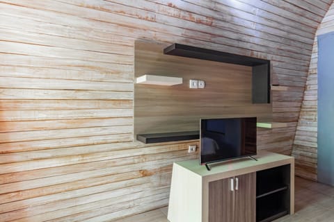 Standard Suite | Room amenity