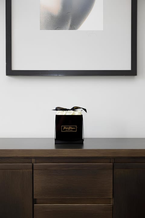 Luxury Penthouse, 1 King Bed, Private Bathroom | 1 bedroom, Egyptian cotton sheets, premium bedding, desk