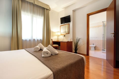 Classic Double or Twin Room | Free WiFi