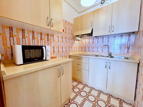 Apartment | Private kitchen