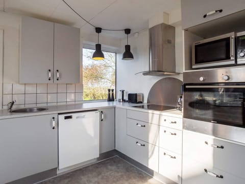 House | Private kitchen