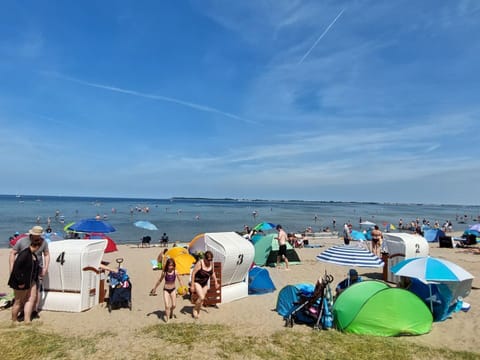 Apartment | View from property