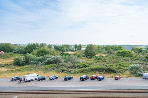 Apartment | View from property