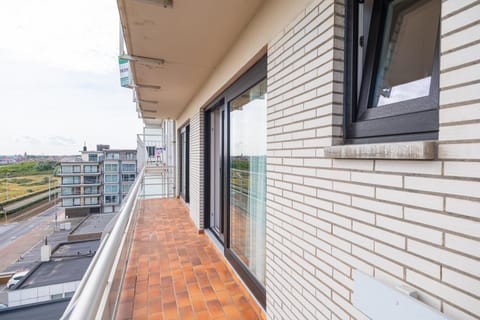 Apartment | View from property