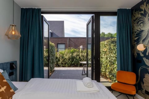 House | View from property