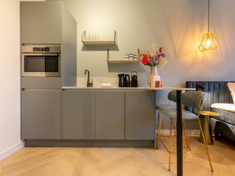 House | Private kitchen