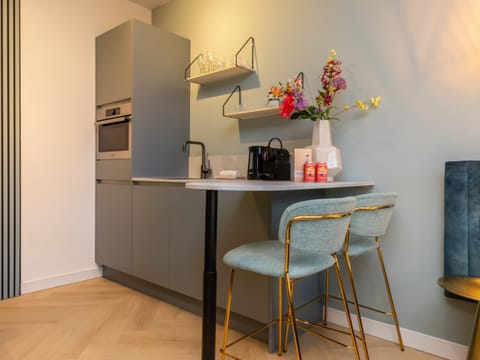 House | Private kitchen