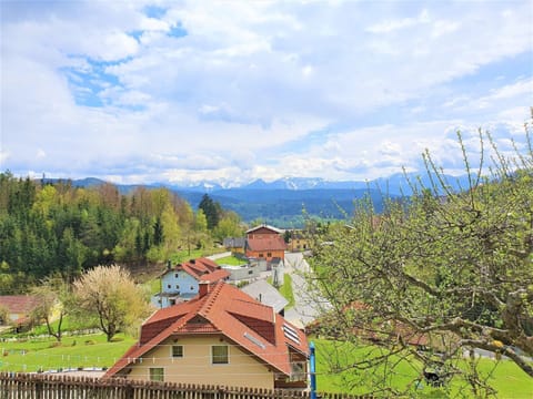 Apartment | View from property