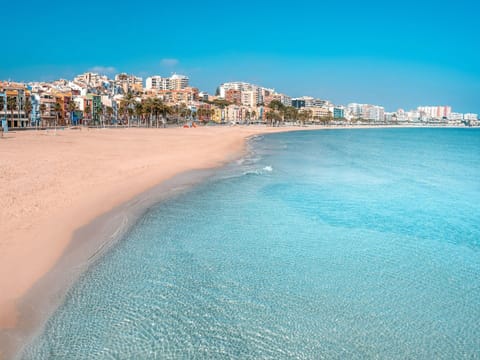 House | View from property