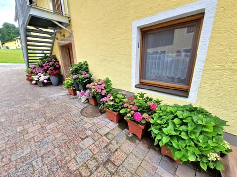 Apartment | Exterior