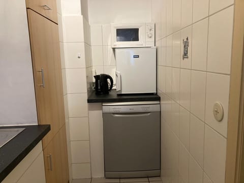 Apartment | Private kitchen | Electric kettle