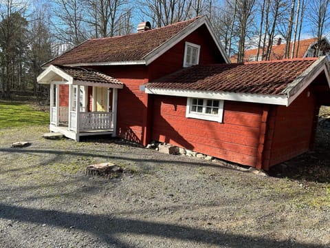 House | Exterior