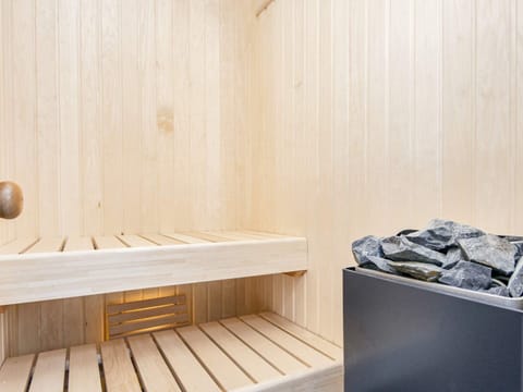 House | Sauna