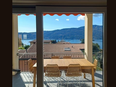 Apartment | View from property