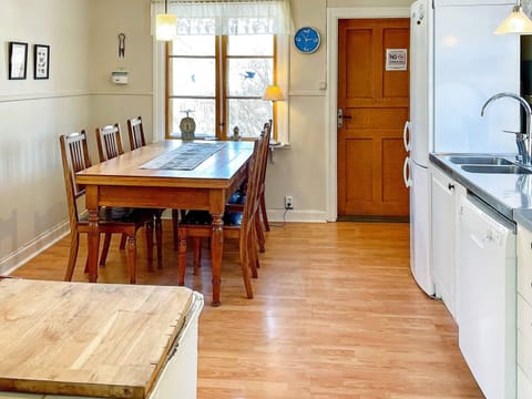 House | Private kitchen