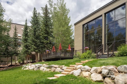 Apartment (2 Bedrooms) | Exterior