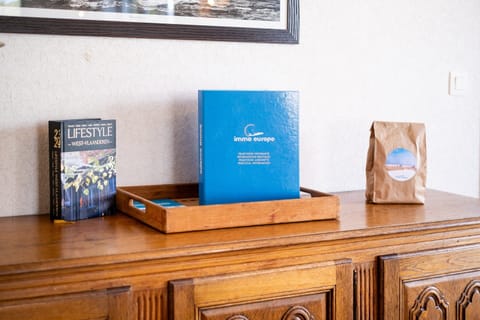 Villa | Interior detail