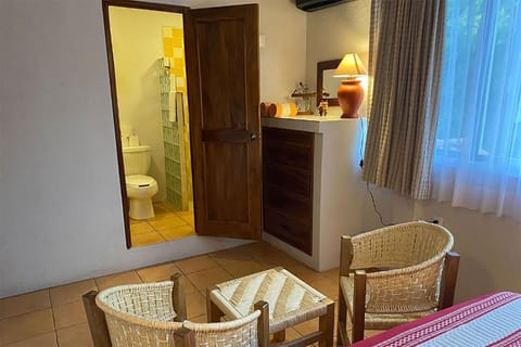 Standard Double Room, 1 Queen Bed, Park View | Egyptian cotton sheets, premium bedding, iron/ironing board, free WiFi