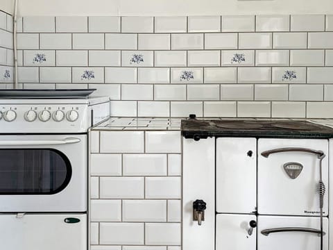 House | Private kitchen