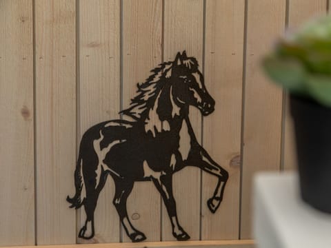 House | Interior detail