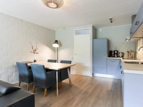 Apartment | Private kitchen | Highchair