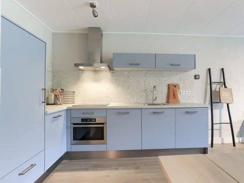 Apartment | Private kitchen | Highchair