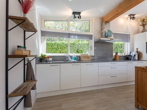 House | Private kitchen | Toaster