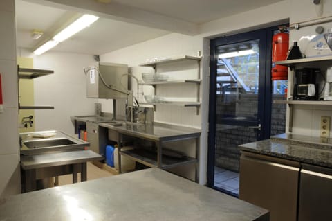 House | Private kitchen