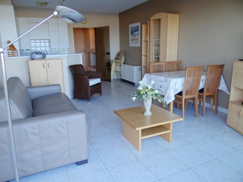 Apartment | Living room