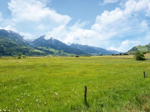 Apartment | View from property