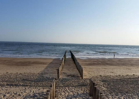 House | View from property