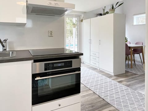 House | Private kitchen