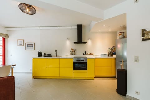 House | Private kitchen