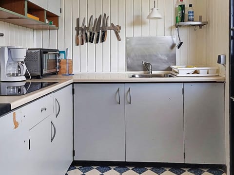 House | Private kitchen