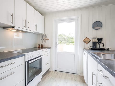 House | Private kitchen