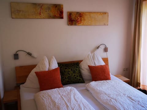 Apartment | 4 bedrooms, individually furnished, iron/ironing board