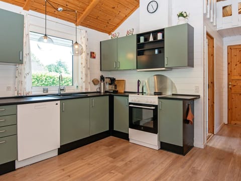 House | Private kitchen