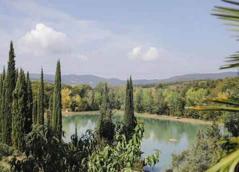 House | View from property