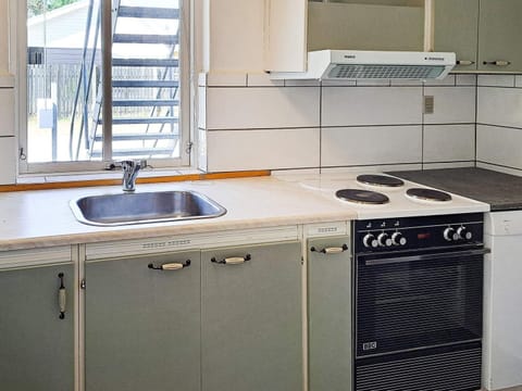 House | Private kitchen