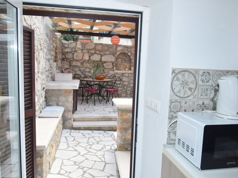 House | Private kitchen | Electric kettle